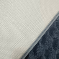 Tapis moderne en velours polyester à poils longs, fabriqué à la machine, effet écaille de tortue, pour la décoration du salon à la maison
