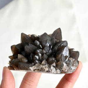 Cristal de Cuarzo Natural al por Mayor, Geoda Grande, Espécimen Mineral para Regalo, Decoración del Hogar, Envío Rápido - Product Image 4