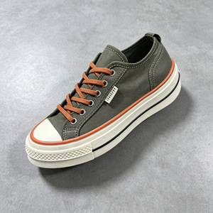 Chaussures basses décontractées et chaussures de skate pour hommes - Product Image 3