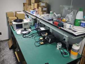 דיוק גבוהה <span class=keywords><strong>gps</strong></span>/gnss אנטנה דגם xat817 קוטביות - Product Image 6