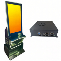 Nuevos Productos Destacados: Placas de Juego para PC con Programa Muy Estable, Máquina Fusion 5, Multijuego en Español e Inglés