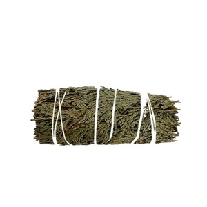 Lot de bâtons de <span class=keywords><strong>sauge</strong></span> blanche biologique de Californie de qualité supérieure pour la purification des finances, de la <span class=keywords><strong>maison</strong></span>, la méditation et le yoga - Product Image 3