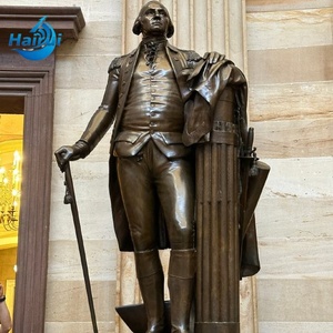 Estatua de Lenin de Bronce Fundido a Tamaño Real, Escultura de Figura Política para Plaza Pública, <span class=keywords><strong>Monumento</strong></span> <span class=keywords><strong>Histórico</strong></span> - Product Image 5