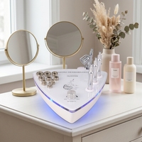 Appareil de nettoyage des points noirs à domicile, jet d'oxygène aquatique, instrument de dermabrasion au diamant, soin hydratant pour les ridules du visage