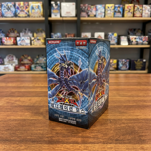 Yu-Gi-Oh TCG Generation Force GENF Caja de Sobres de Papel, 40 Paquetes, Sellado de Fábrica Coreana, Cartas Coleccionables de Anime al por Mayor - Product Image 3