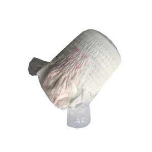 Pañales Desechables para Adultos al por Mayor, Pantalones Absorbentes para la Menstruación Femenina, Pañales para la Menstruación - Product Image 2