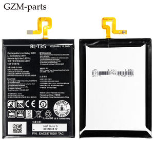 Handy BL-T35 3520mAh BL T35 BLT35 Akku Für LG Google Pixel 2XL 2 XL Akkus Ersatz - Product Image 3