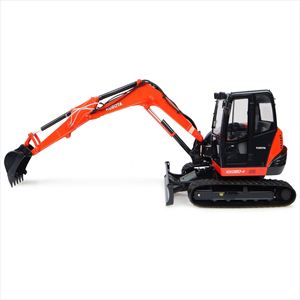 Factory Price Good Condition Crawler Hydraulic Machinery KUBOTA KX080-4S2 6 Ton Second <b>Hand</b> Excavators - Product Image 1