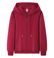 Nouveau Sweat-shirt à Capuche Style Américain 2026 Unisexe Automne Rétro Lourd Nylon/Coton Décontracté Polyvalent