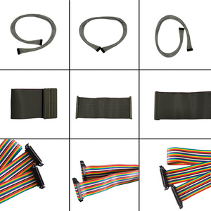 Elektrische kabelassemblage zwart JST SM 5 6 7-pins SMR 2,50 mm pitch connector draadboom voor huishoudelijke apparaten - Product Image 4