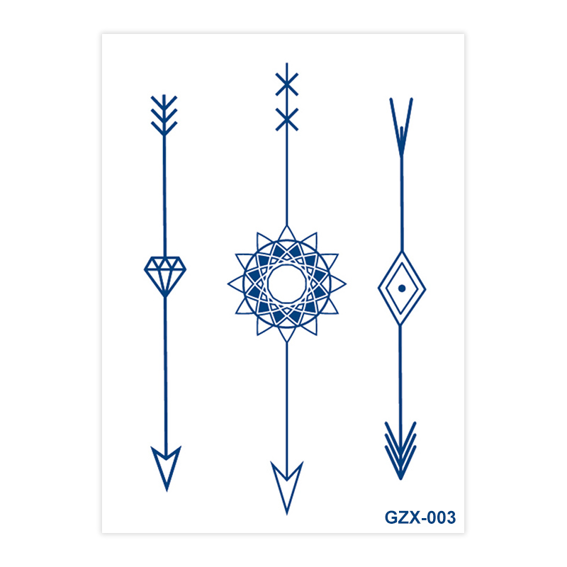 GZX-003