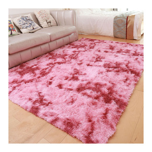 Tapis et moquette en fausse fourrure de <span class=keywords><strong>mouton</strong></span> à poils longs, moelleux, doux et confortables – Offre Spéciale - Product Image 4