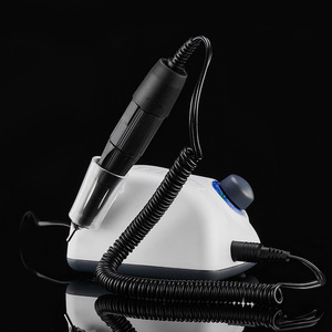 Mini Lucidatrice Elettrica Portatile, Macchina per Incisione su Legno, Noci d'Oliva, Giada, Ambra e Pietre Preziose - Product Image 4