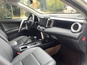 <span class=keywords><strong>RAV4</strong></span> d'occasion : 2019 2.0 Xianfeng 2WD CVT, faible kilométrage, moderne - Product Image 4