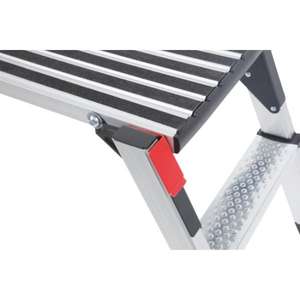 BETA - 017680010 Estribo de aluminio-EAN 8054809209036 FRENOS Y RUEDAS - Product Image 4