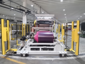 ยางรถบรรทุกและรถบัส TBR สำหรับรถบรรทุกขนาดเล็กและรถบัส 225/55R18 ขายส่งจากโรงงาน ยางรถบรรทุกใหม่จากโรงงาน 225/55R18 - Product Image 3
