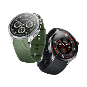 OnePlus Watch 3 <span class=keywords><strong>Smartwatch</strong></span> Global 1,5 Pulgadas AMOLED IP68 5ATM 32GB Snapdragon Nuevo Reloj Inteligente - Product Image 3