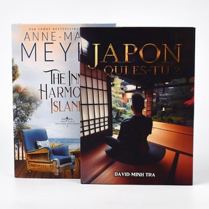 Stampa di Libri Personalizzata, Libri con Copertina Rigida, Bordi Colorati e Sovraccoperta - Product Image 2