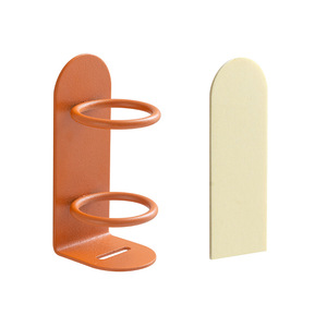 Portaspazzolino elettrico da parete con supporto per spazzolino da bagno in <span class=keywords><strong>acciaio</strong></span> inossidabile - Product Image 4