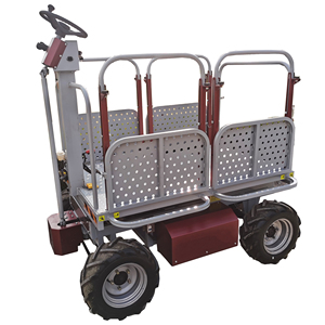 Frutas manzana pera <span class=keywords><strong>peech</strong></span> Kivi fruta azufaifo plataforma de recolección cosecha cosechadora plataforma de trabajo equipo de máquina plataforma de huerto - Product Image 2