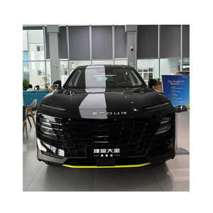 Jetour Dasheng 2024, Versión King, SUV Compacto 1.5T DCT, Auto Usado, Jet Tour, Jetur, Jetor, <span class=keywords><strong>Detour</strong></span>, Jettour, Jettor, Jetoure - Product Image 1