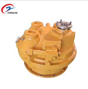 Высококачественные запчасти для фронтального погрузчика ZL30G/коробки трансмиссии, преобразователь крутящего момента YJ315X 80020000 - Product Image 1