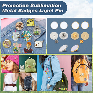 Huy Hiệu Lưu Niệm Chất Lượng Cao Biểu Tượng Tùy Chỉnh Huy Hiệu Kim Loại Cứng Thăng Hoa Huy Hiệu Kim Loại - Product Image 2