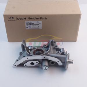 Pompe à huile moteur (ASSY-OIL) 21310-22650 21310 22650 pour Hyundai Accent/Verna 06 - Vente chaude - Product Image 2