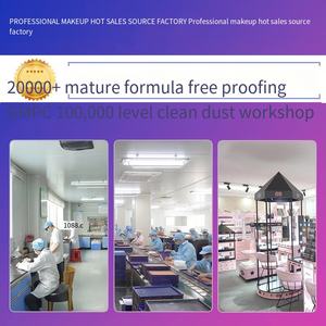 Crème gel 4D à fibres végétales longue tenue et <span class=keywords><strong>waterproof</strong></span>, personnalisable sous marque privée, <span class=keywords><strong>pour</strong></span> cils noirs épais, allongeants et recourbés, végétalienne et à base de plantes, nouveauté 2025 - Product Image 6