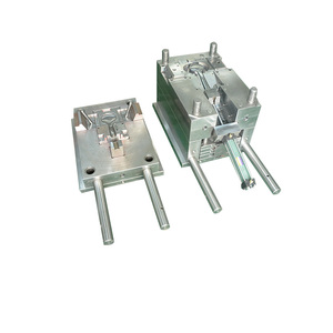 قولبة حقن بلاستيكية لرأس الدش من مصنع غوانغدونغ غوانغدونغ في الصين - Product Image 6