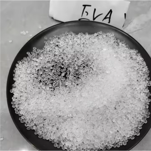 Pegamento de EVA blanco de alta temperatura Adhesivo sólido de fusión en caliente - Product Image 2