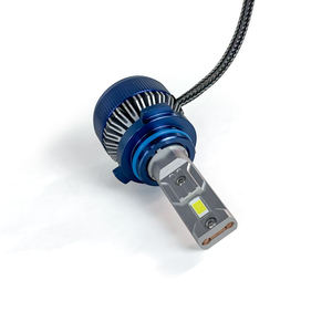 ไฟหน้า LED EVITEK Y2 110W 12000LM 9005 9006 H1 H3 H7 H11 H4 H13 9004 9007 สำหรับรถยนต์ทั่วไป - Product Image 5
