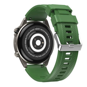 CM-CY800 2025 tendance surveillance de la santé de haute qualité montres intelligentes à la mode paiement hors ligne montres de fréquence cardiaque et de santé - Product Image 4