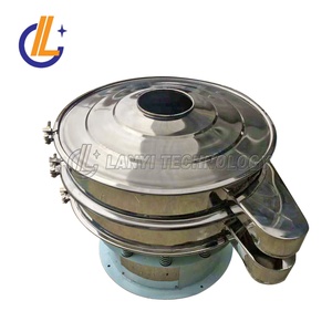 2019 Điện Thoại Di Động Thông Tư Đa Lớp Rung Sàng Màn Hình <span class=keywords><strong>Sifter</strong></span> Cho Phấn Hoa - Product Image 5