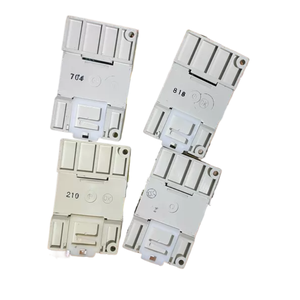 Nuevo Módulo de Comunicación Serial PLC FX2N-232IF FX2N-485-BD para Automatización Industrial, Transmisión de Datos y Control - Product Image 2
