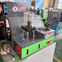 Banc d'essai pour injecteurs Common Rail CAT3500 HEUI à vendre