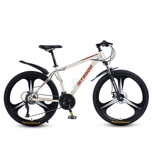 Bicicleta de Montaña para Adultos con Cuadro Rígido y Ruedas Trioblade de Acero al <span class=keywords><strong>Carbono</strong></span> de 26, 27.5 y <span class=keywords><strong>29</strong></span> Pulgadas a Buen Precio - Product Image 1