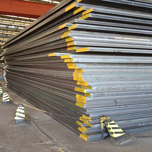 उच्च गुणवत्ता 2 मिमी 3 मिमी मोटी s355 q235 aistm 1005 <span class=keywords><strong>1008</strong></span> 1010 1015 1030 1045 1055 1075 कार्बन स्टील शीट प्लेट - Product Image 6