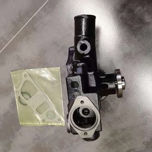 อะไหล่เครื่องยนต์เครื่องจักรขายส่ง 3800883 อะไหล่เครื่องยนต์ดีเซลรถขุด ปั๊มน้ำสำหรับ QSB3.3 B3.3 ปั๊มน้ำ - Product Image 3