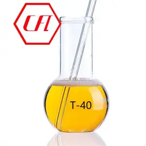 Polysorbat 80 / Tween 80 Sorbit anmono laurat CAS 9005-65-6 in kosmetischer Qualität