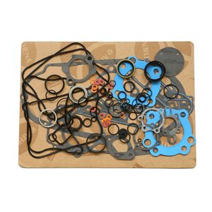 Kit completo de juntas (incluye retenes de aceite) Sportster Evolution 883 86-90 - Product Image 2