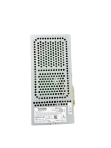 Ensamblaje de Amplificador Estéreo Integrado Bluetooth de 4 Canales Clase A <span class=keywords><strong>Pioneer</strong></span> para Lexus RX200 RX300 RX450H 2015-2017, 86280-48250 - Product Image 2