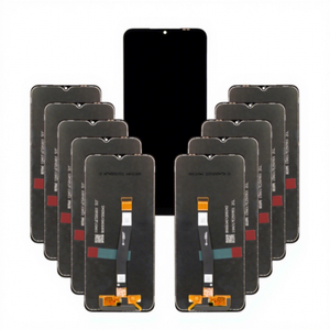 Pantalla LCD para Teléfono Móvil <span class=keywords><strong>Samsung</strong></span> <span class=keywords><strong>A22</strong></span>-<span class=keywords><strong>5G</strong></span> A226 - Product Image 1