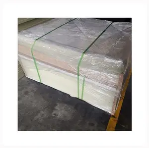 2021 Màu Sắc Tùy Chỉnh Mới Cấp Thực Phẩm Đảm Bảo Chất Lượng Matte PP <span class=keywords><strong>Board</strong></span> - Product Image 1