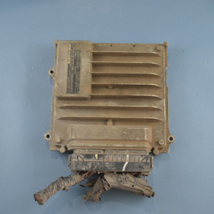 Para Cummins CM2220 5316787 89320774 ISF 3,8 ISF 2,8 ECU, módulo de unidad de Control electrónico de motor DIS de coche de segunda mano, panel de ordenador - Product Image 6