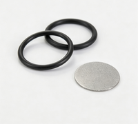Écran filtrant HFN0051 32μm S8 pour têtes d'impression de type G & M, pièce de rechange pour imprimante M CIJ, COMPATIBLE avec les pièces de rechange M CIJ