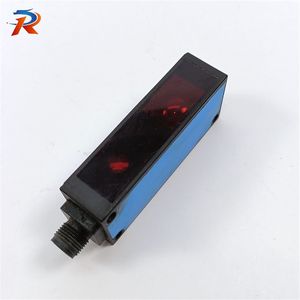 برنامج Plc Petit Capteur Photolectriquwbre جديد أصلي جاهز في المخزون الصناعي للأتمتة Pac مخصص - Product Image 1