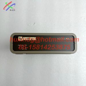 Westermo Ma-21<span class=keywords><strong>แปลง</strong></span><span class=keywords><strong>สัญญาณ</strong></span>3021-7001, westermo Ma 21 MA21 30217001 3021โมดูลควบคุมการแลกเปลี่ยน7001 - Product Image 3