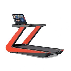 Coremax Fitness Cardio 24 Inch LED Touch Screen Commercial <b>Machine</b> for <b>Walking</b> Running CM-606T CM-606T CM-606 - Product Image 2