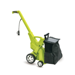 Hantechn <span class=keywords><strong>3000W</strong></span> Machine de nettoyage de gazon artificiel souffleur sous vide <span class=keywords><strong>broyeur</strong></span> de feuilles sous vide pour balayeuse de gazon - Product Image 1